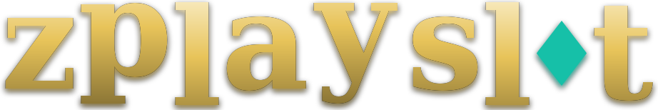 zplay slot logo