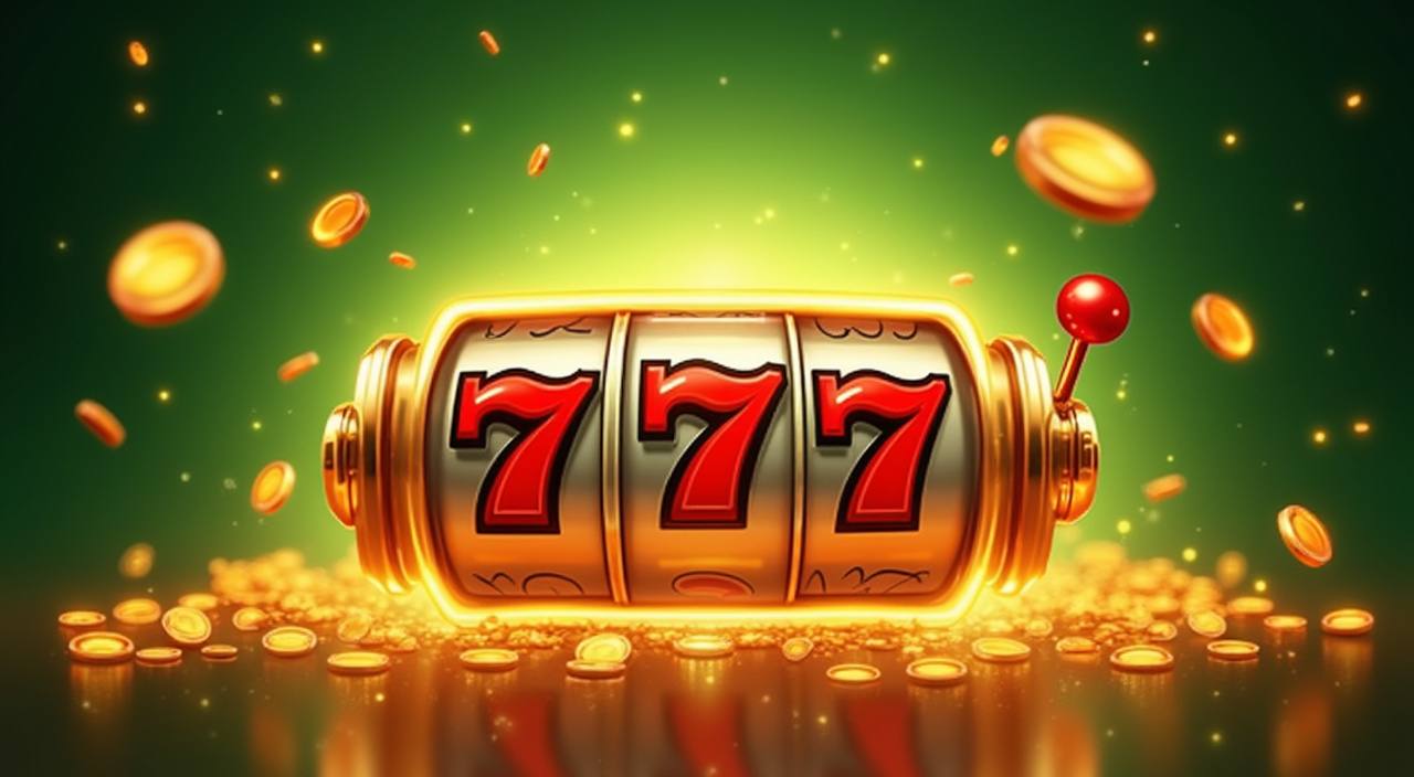 zplay slot Sungai